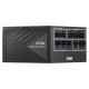 Adata Power Supply|ADATA|XPG CORE REACTOR II|850 Watts|Efficiency 80 PLUS GOLD|COREREACTORII850G-BKCEU