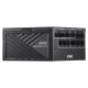 Adata Power Supply|ADATA|XPG CORE REACTOR II|850 Watts|Efficiency 80 PLUS GOLD|COREREACTORII850G-BKCEU