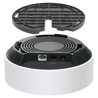 Tp-Link Wireless Router|TP-LINK|Wireless Router|3000 Mbps|Mesh|Wi-Fi 6|1x10/100/1000M|1x2.5GbE|DHCP|DECOX50-POE(1-PACK)