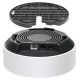 Tp-Link Wireless Router|TP-LINK|Wireless Router|3000 Mbps|Mesh|Wi-Fi 6|1x10/100/1000M|1x2.5GbE|DHCP|DECOX50-POE(1-PACK)