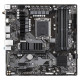 Gigabyte Mainboard|GIGABYTE|Intel B760 Express|LGA1700|Micro-ATX|Memory DDR4|Memory slots 4|2xPCI-Express 3.0 1x|1xPCI-Express 4.0 16x|2xM.2|1xHDMI|2xDisplayPort|2xAudio-In|1xAudio-Out|2xUSB 2.0|3xUSB 3.2|1xUSB-C|1xPS/2|1xRJ45|2xRF-Out|B760MDS3HAXDDR41.2