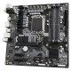 Gigabyte Mainboard|GIGABYTE|Intel B760 Express|LGA1700|Micro-ATX|Memory DDR4|Memory slots 4|2xPCI-Express 3.0 1x|1xPCI-Express 4.0 16x|2xM.2|1xHDMI|2xDisplayPort|2xAudio-In|1xAudio-Out|2xUSB 2.0|3xUSB 3.2|1xUSB-C|1xPS/2|1xRJ45|2xRF-Out|B760MDS3HAXDDR41.2