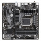 Gigabyte Mainboard|GIGABYTE|Intel B760 Express|LGA1700|Micro-ATX|Memory DDR4|Memory slots 4|2xPCI-Express 3.0 1x|1xPCI-Express 4.0 16x|2xM.2|1xHDMI|2xDisplayPort|2xAudio-In|1xAudio-Out|2xUSB 2.0|3xUSB 3.2|1xUSB-C|1xPS/2|1xRJ45|2xRF-Out|B760MDS3HAXDDR41.2