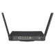 Mikrotik Wireless Router|MIKROTIK|Wireless Router|IEEE 802.11 b/g|IEEE 802.11n|IEEE 802.11ac|IEEE 802.11ax|USB 3.0|5x10/100/1000M|Number of antennas 2|C53UIG+5HPAXD2HPAXD