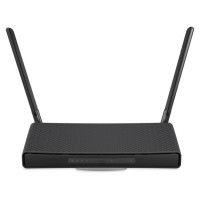 Mikrotik Wireless Router|MIKROTIK|Wireless Router|IEEE 802.11 b/g|IEEE 802.11n|IEEE 802.11ac|IEEE 802.11ax|USB 3.0|5x10/100/1000M|Number of antennas 2|C53UIG+5HPAXD2HPAXD