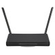 Mikrotik Wireless Router|MIKROTIK|Wireless Router|IEEE 802.11 b/g|IEEE 802.11n|IEEE 802.11ac|IEEE 802.11ax|USB 3.0|5x10/100/1000M|Number of antennas 2|C53UIG+5HPAXD2HPAXD