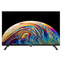 Dahua TV Set|DAHUA|32"|Smart/HD|1366x768|Android TV|Black|DHI-LTV32-SD100