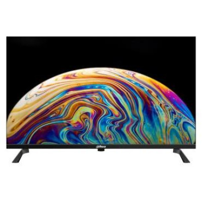 Dahua TV Set|DAHUA|32"|Smart/HD|1366x768|Android TV|Black|DHI-LTV32-SD100