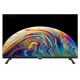 Dahua TV Set|DAHUA|32"|Smart/HD|1366x768|Android TV|Black|DHI-LTV32-SD100