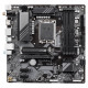 Gigabyte Mainboard|GIGABYTE|Intel B760 Express|LGA1700|Micro-ATX|Memory DDR5|Memory slots 4|2xPCI-Express 3.0 1x|1xPCI-Express 4.0 16x|2xM.2|1xHDMI|2xDisplayPort|2xAudio-In|1xAudio-Out|2xUSB 2.0|3xUSB 3.2|1xUSB-C|1xPS/2|1xRJ45|B760MDS3HAX1.3