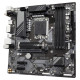 Gigabyte Mainboard|GIGABYTE|Intel B760 Express|LGA1700|Micro-ATX|Memory DDR5|Memory slots 4|2xPCI-Express 3.0 1x|1xPCI-Express 4.0 16x|2xM.2|1xHDMI|2xDisplayPort|2xAudio-In|1xAudio-Out|2xUSB 2.0|3xUSB 3.2|1xUSB-C|1xPS/2|1xRJ45|B760MDS3HAX1.3
