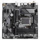 Gigabyte Mainboard|GIGABYTE|Intel B760 Express|LGA1700|Micro-ATX|Memory DDR5|Memory slots 4|2xPCI-Express 3.0 1x|1xPCI-Express 4.0 16x|2xM.2|1xHDMI|2xDisplayPort|2xAudio-In|1xAudio-Out|2xUSB 2.0|3xUSB 3.2|1xUSB-C|1xPS/2|1xRJ45|B760MDS3HAX1.3