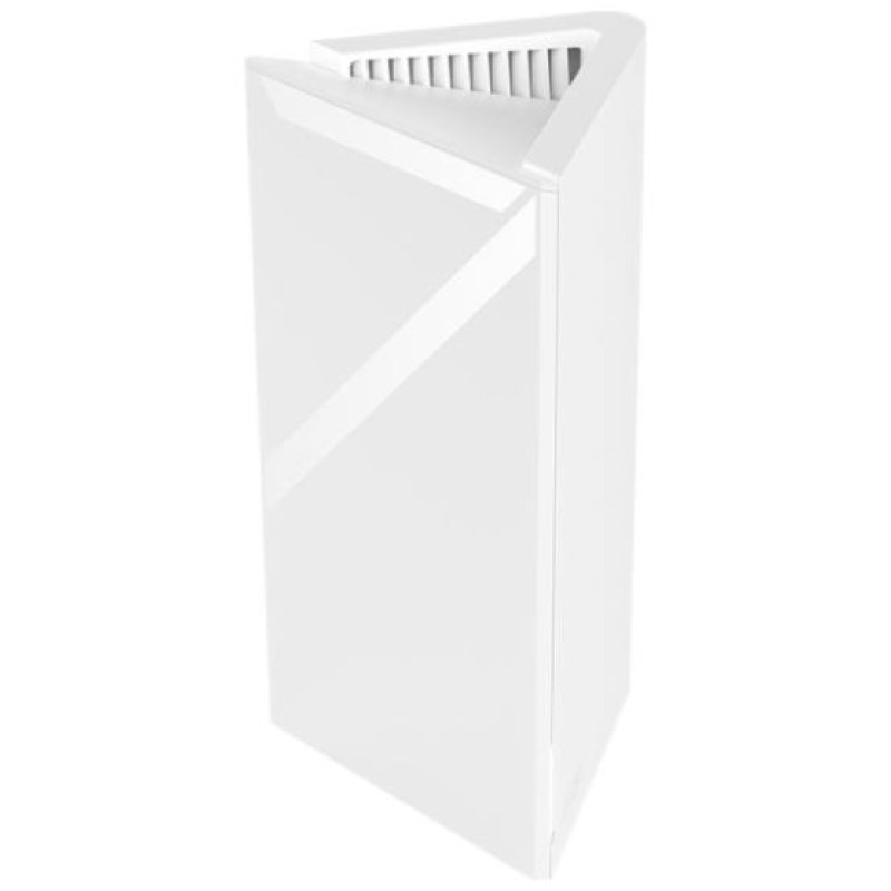 MSI Wireless Router|MSI|5000 Mbps|Mesh|Wi-Fi 5|Wi-Fi 6|Wi-Fi 7|IEEE 802.11a|IEEE 802.11b|IEEE 802.11g|MRBE50-1PK