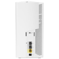 MSI Wireless Router|MSI|5000 Mbps|Mesh|Wi-Fi 5|Wi-Fi 6|Wi-Fi 7|IEEE 802.11a|IEEE 802.11b|IEEE 802.11g|MRBE50-1PK