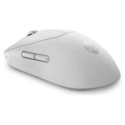 Dell MOUSE USB OPTICAL WRL GAMING/LUNAR LIGHT 545-BBFN DELL