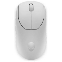 Dell MOUSE USB OPTICAL WRL GAMING/LUNAR LIGHT 545-BBFN DELL