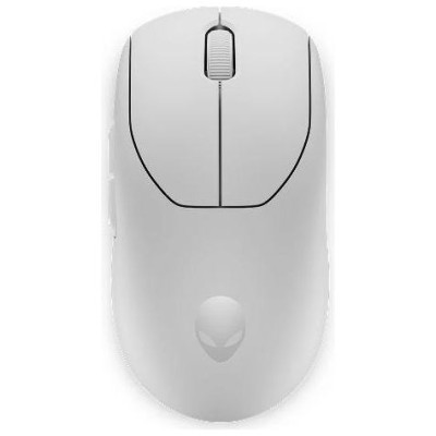 Dell MOUSE USB OPTICAL WRL GAMING/LUNAR LIGHT 545-BBFN DELL