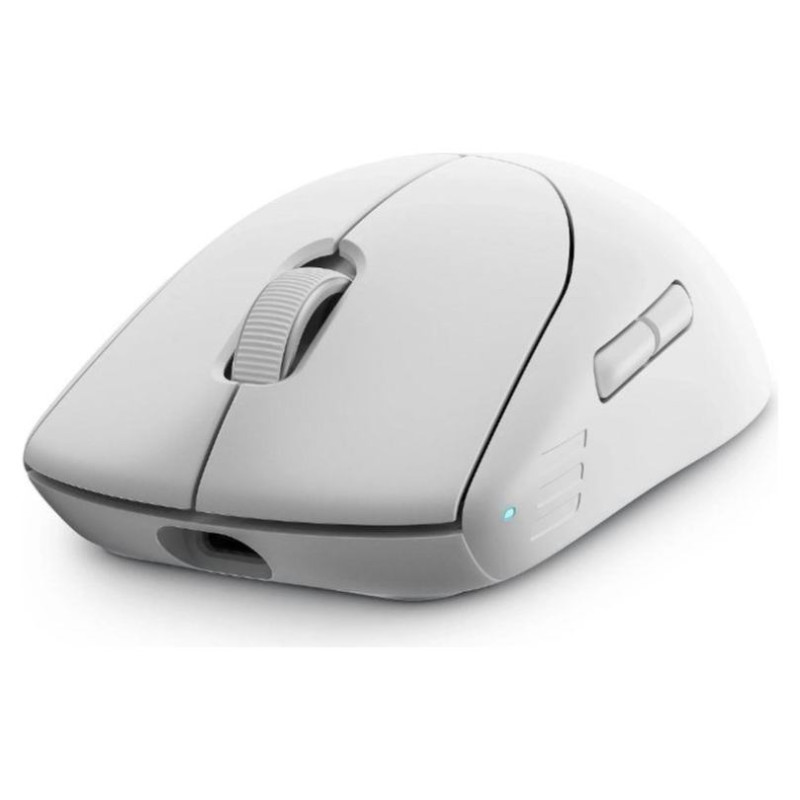 Dell MOUSE USB OPTICAL WRL GAMING/LUNAR LIGHT 545-BBFN DELL