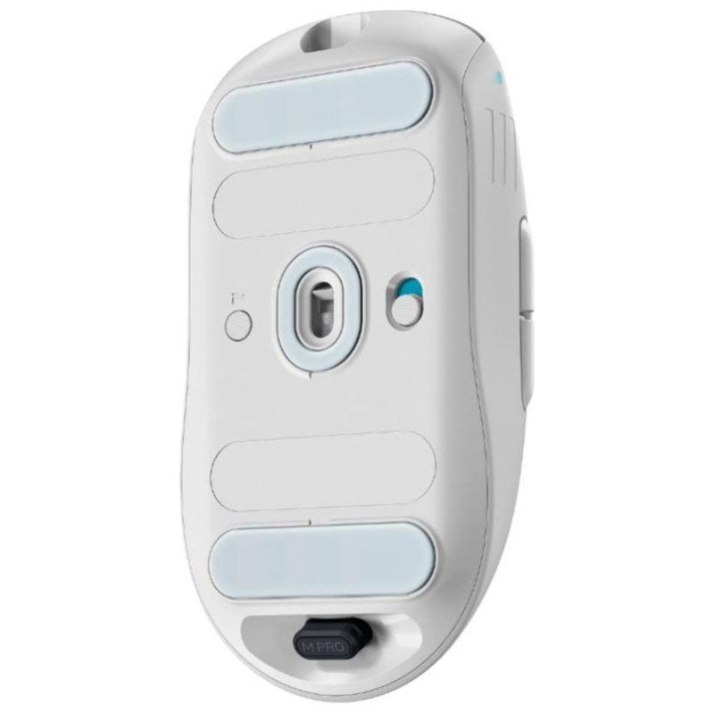 Dell MOUSE USB OPTICAL WRL GAMING/LUNAR LIGHT 545-BBFN DELL