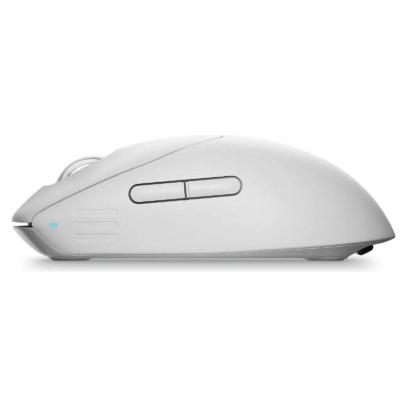 Dell MOUSE USB OPTICAL WRL GAMING/LUNAR LIGHT 545-BBFN DELL