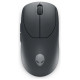 Dell MOUSE USB OPTICAL WRL GAMING/DARK MOON 545-BBFP DELL