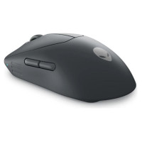 Dell MOUSE USB OPTICAL WRL GAMING/DARK MOON 545-BBFP DELL