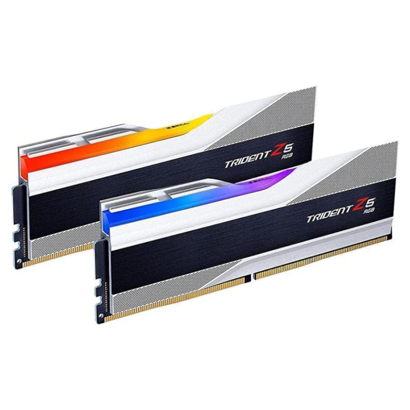 G.skill MEMORY DIMM 32GB DDR5-6400 K2/6400J3239G16GX2-TZ5RS G.SKILL