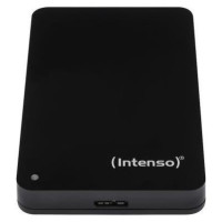 Intenso External HDD|INTENSO|6021513|5TB|USB 3.0|Colour Black|6021513