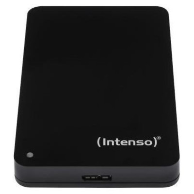 Intenso External HDD|INTENSO|6021513|5TB|USB 3.0|Colour Black|6021513