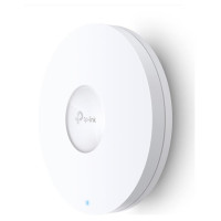 Tp-Link Access Point|TP-LINK|Omada|1800 Mbps|IEEE 802.11a|IEEE 802.11g|IEEE 802.11n|IEEE 802.11ac|IEEE 802.11ax|1x10/100/1000M|EAP620HD