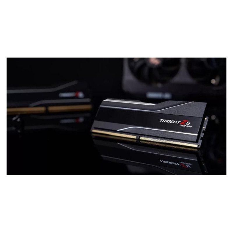 G.skill MEMORY DIMM 32GB DDR5-6000 K2/6000J3038F16GX2-TZ5NR G.SKILL