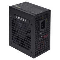 Lian Li Power Supply|LIAN LI|SP850 BLACK|SFX|850 Watts|Efficiency 80 PLUS GOLD|PFC Active|G89.SP850B.01EU