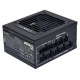 Lian Li Power Supply|LIAN LI|SP850 BLACK|SFX|850 Watts|Efficiency 80 PLUS GOLD|PFC Active|G89.SP850B.01EU