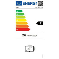 Dahua DISPLAY LCD 32"/DHI-LM32-F200 DAHUA