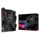 Asus Mainboard|ASUS|AMD B550|SAM4|ATX|3xPCI-Express 3.0 1x|1xPCI-Express 3.0 16x|2xM.2|1xPCI-Express 4.0 16x|Memory DDR4|Memory slots 4|1xHDMI|1xDisplayPort|2xUSB 2.0|1xUSB type C|5xUSB 3.2|1xOptical S/PDIF|1xRJ45|5xAudio port|ROGSTRIXB550-FGAMING
