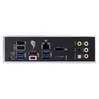Asus Mainboard|ASUS|AMD B550|SAM4|ATX|3xPCI-Express 3.0 1x|1xPCI-Express 3.0 16x|2xM.2|1xPCI-Express 4.0 16x|Memory DDR4|Memory slots 4|1xHDMI|1xDisplayPort|2xUSB 2.0|1xUSB type C|5xUSB 3.2|1xOptical S/PDIF|1xRJ45|5xAudio port|ROGSTRIXB550-FGAMING