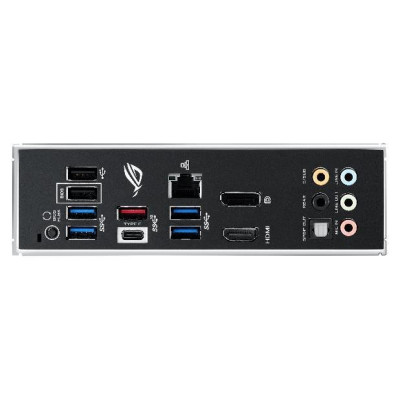 Asus Mainboard|ASUS|AMD B550|SAM4|ATX|3xPCI-Express 3.0 1x|1xPCI-Express 3.0 16x|2xM.2|1xPCI-Express 4.0 16x|Memory DDR4|Memory slots 4|1xHDMI|1xDisplayPort|2xUSB 2.0|1xUSB type C|5xUSB 3.2|1xOptical S/PDIF|1xRJ45|5xAudio port|ROGSTRIXB550-FGAMING