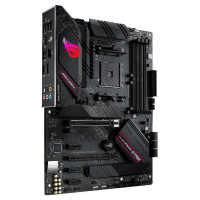 Asus Mainboard|ASUS|AMD B550|SAM4|ATX|3xPCI-Express 3.0 1x|1xPCI-Express 3.0 16x|2xM.2|1xPCI-Express 4.0 16x|Memory DDR4|Memory slots 4|1xHDMI|1xDisplayPort|2xUSB 2.0|1xUSB type C|5xUSB 3.2|1xOptical S/PDIF|1xRJ45|5xAudio port|ROGSTRIXB550-FGAMING