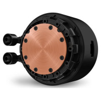 Nzxt CPU COOLER MULTI SOCKET/KRAKEN ELITE 280 KN28E-B1 NZXT