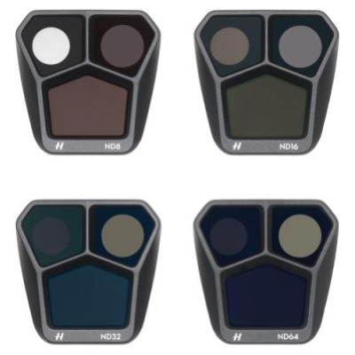 DJI DRONE ACC ND FILTERS SET/MAVIC 3 PRO CP.MA.0000066 DJI