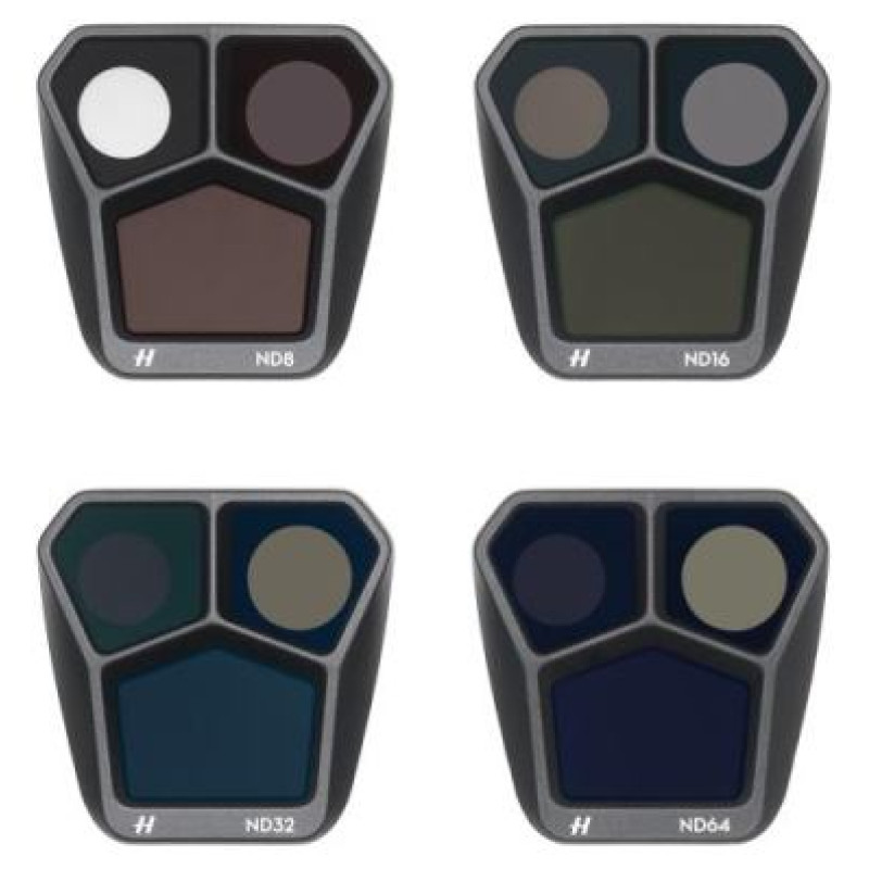 DJI DRONE ACC ND FILTERS SET/MAVIC 3 PRO CP.MA.0000066 DJI