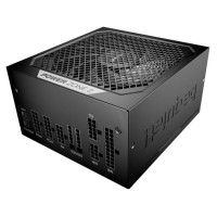 Be Quiet Power Supply|BE QUIET|POWER ZONE 2|850 Watts|Peak Power 920 Watts|Efficiency 80 PLUS PLATINIUM|MTBF 100000 hours|BP007EU