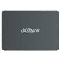 Dahua SSD|DAHUA|2TB|SATA|3D NAND|Write speed 460 MBytes/sec|Read speed 540 MBytes/sec|2,5"|TBW 800 TB|MTBF 1500000 hours|SSD-C800AS2TB