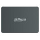 Dahua SSD|DAHUA|2TB|SATA|3D NAND|Write speed 460 MBytes/sec|Read speed 540 MBytes/sec|2,5"|TBW 800 TB|MTBF 1500000 hours|SSD-C800AS2TB