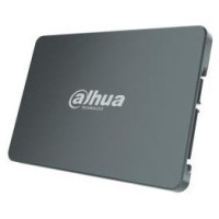 Dahua SSD|DAHUA|2TB|SATA|3D NAND|Write speed 460 MBytes/sec|Read speed 540 MBytes/sec|2,5"|TBW 800 TB|MTBF 1500000 hours|SSD-C800AS2TB
