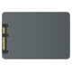 Dahua SSD|DAHUA|2TB|SATA|3D NAND|Write speed 460 MBytes/sec|Read speed 540 MBytes/sec|2,5"|TBW 800 TB|MTBF 1500000 hours|SSD-C800AS2TB