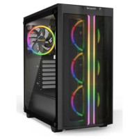 Be Quiet Case|BE QUIET|Pure Base 500 FX|MidiTower|Not included|ATX|MicroATX|MiniITX|Colour Black|BGW43