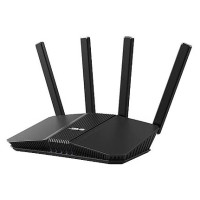 Asus Wireless Router|ASUS|Router|3600 Mbps|Mesh|Wi-Fi 5|Wi-Fi 6|Wi-Fi 7|IEEE 802.11a|IEEE 802.11b|IEEE 802.11g|IEEE 802.11n|IEEE 802.11ac|IEEE 802.11ax|USB 3.2|4x10/100/1000M|LAN \ WAN ports 1|Number of antennas 4|RT-BE58U