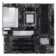 MSI Mainboard|MSI|AMD B850|SAM5|Micro-ATX|Memory DDR5|Memory slots 4|PROB850M-PWIFI