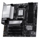 MSI Mainboard|MSI|AMD B850|SAM5|Micro-ATX|Memory DDR5|Memory slots 4|PROB850M-PWIFI